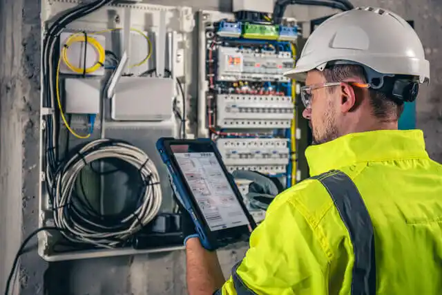 energy audit Arvin